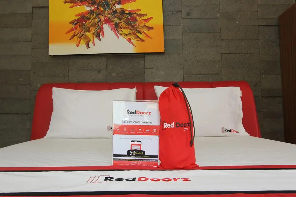RedDoorz near Casa Grande