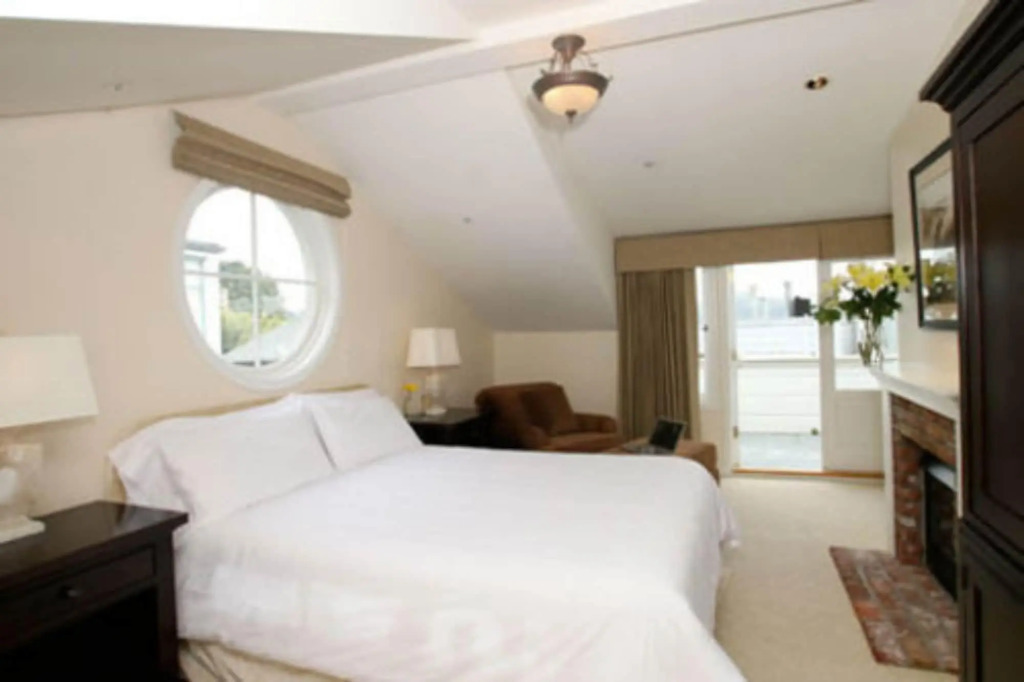 The Gables Inn Sausalito