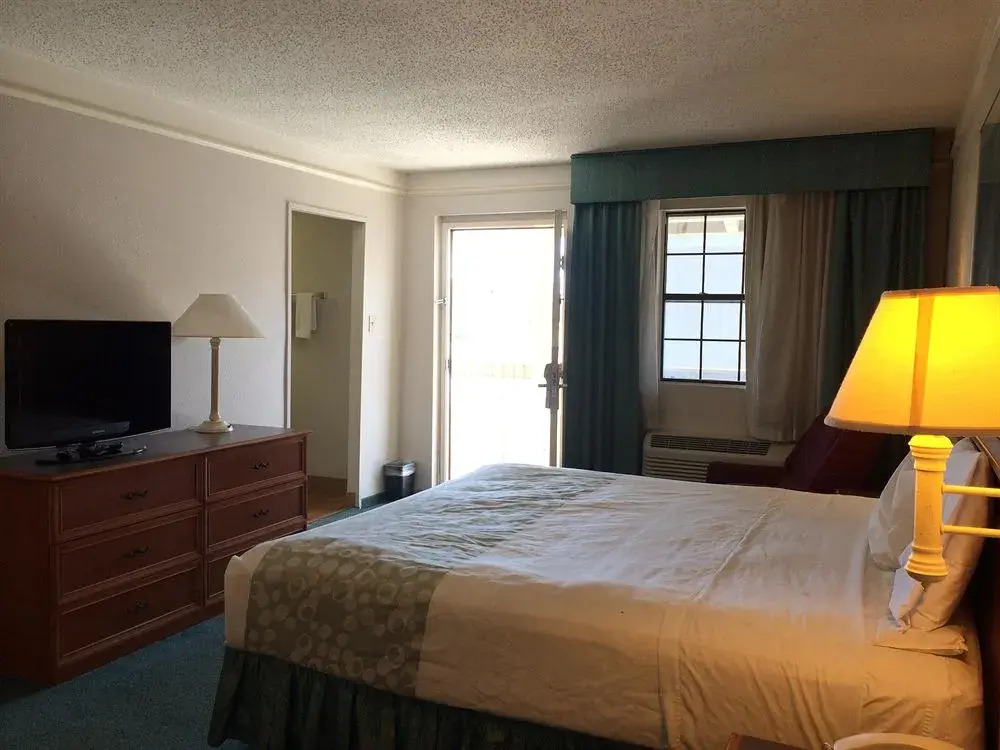 La Quinta Inn