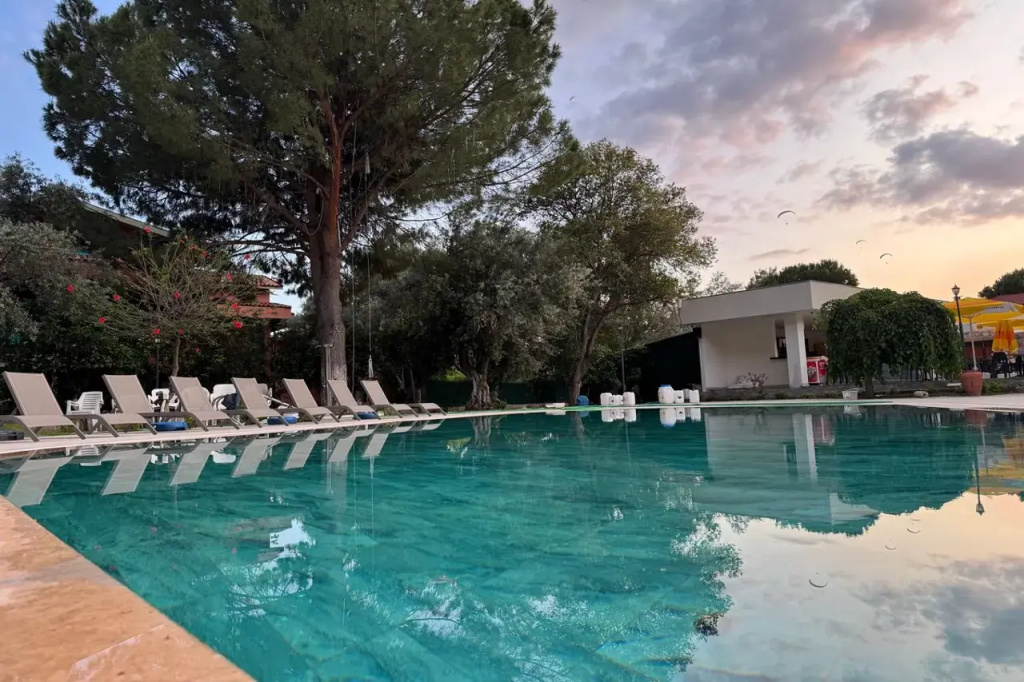Katre Hotel Oludeniz