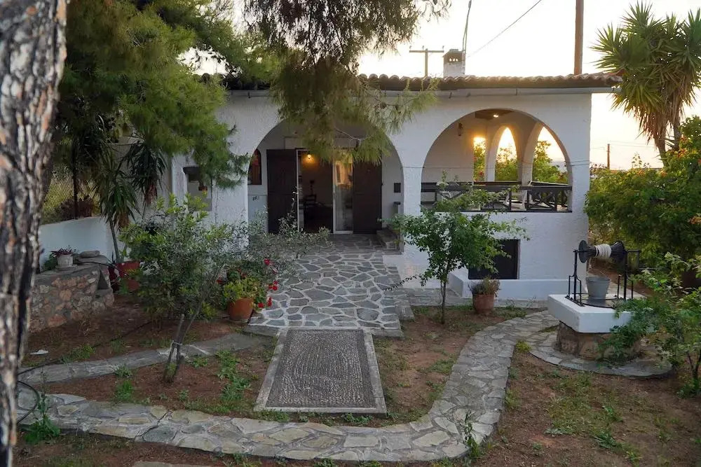 Vasilaras Hotel