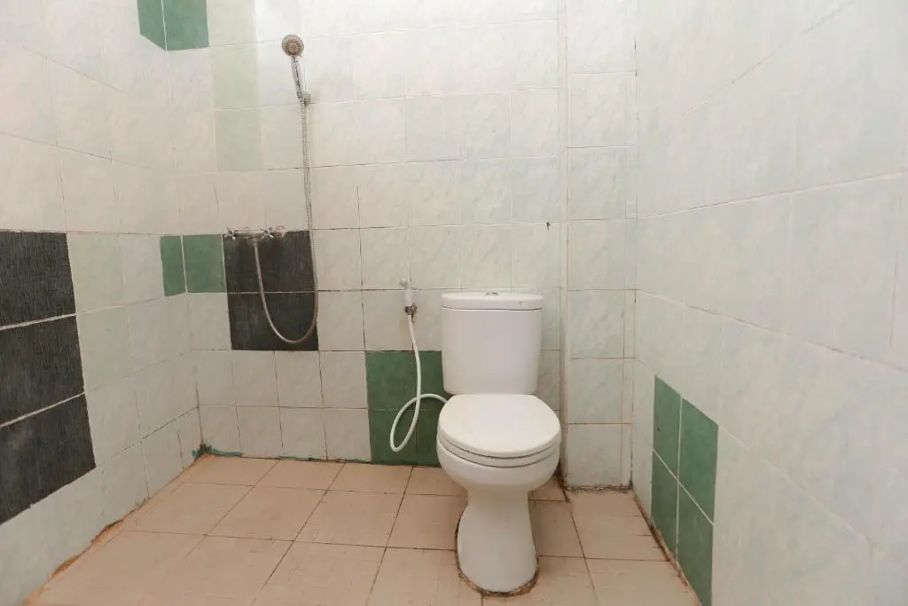 Urbanview Hotel Kharisma Banjarmasin