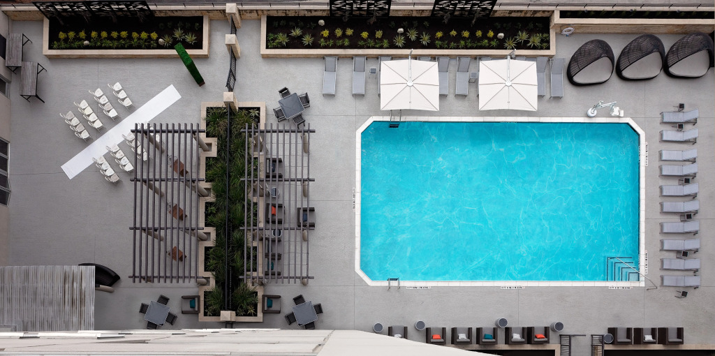 Hotel Indigo Austin Downtown - University by IHG