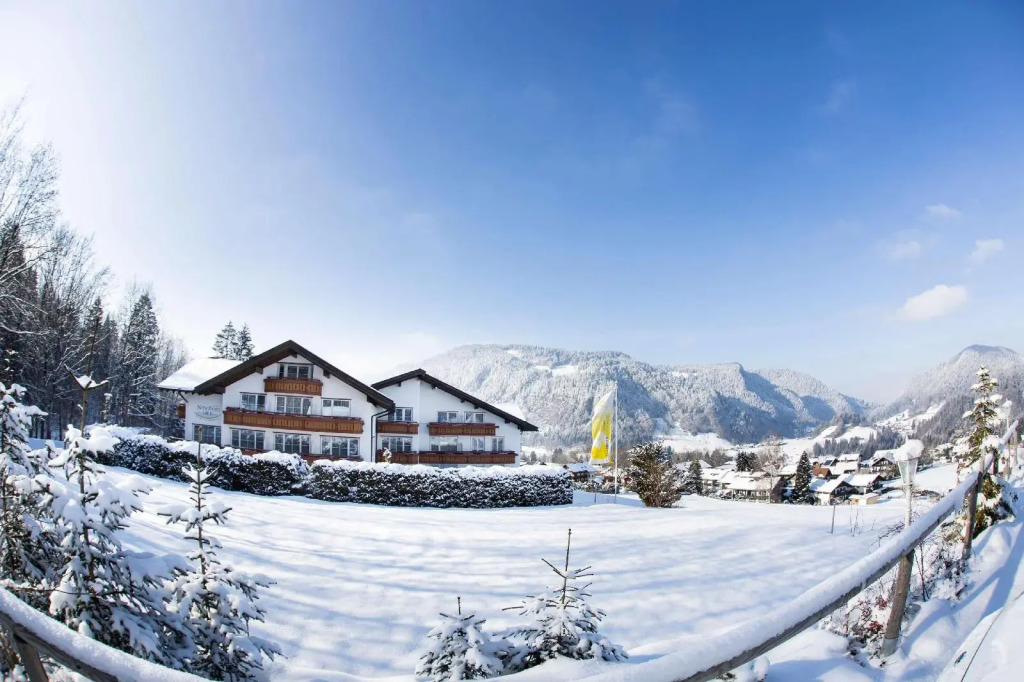 Ringhotel Nebelhornblick