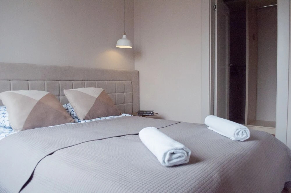 ShortStayPoland Bonifraterska (B55)