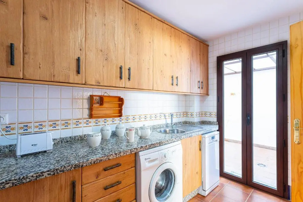 Apartamento La Fuente