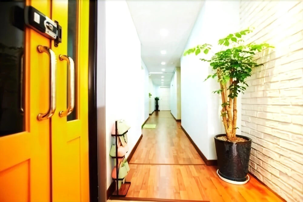 24 Guesthouse Gangnam
