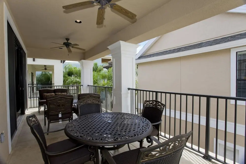 Reunion Resort and Spa 7822