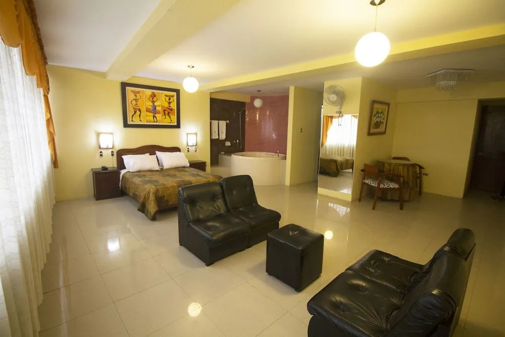 Hotel Alexander