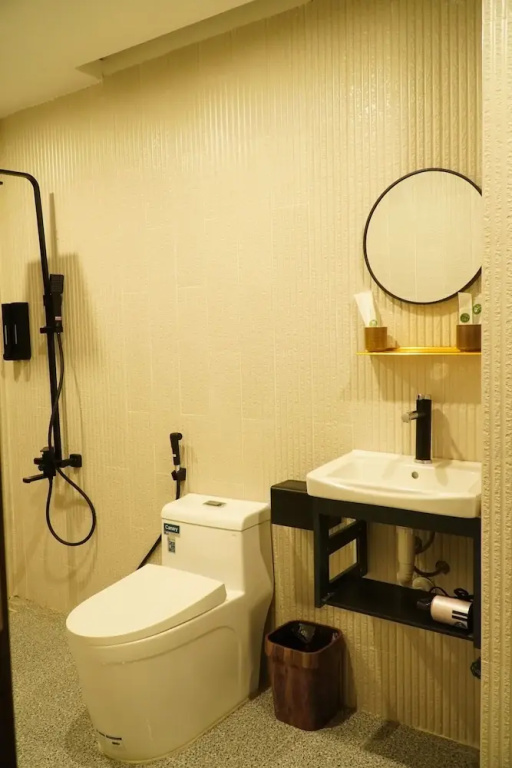 Homey Stay - Cua Dai Hoi An