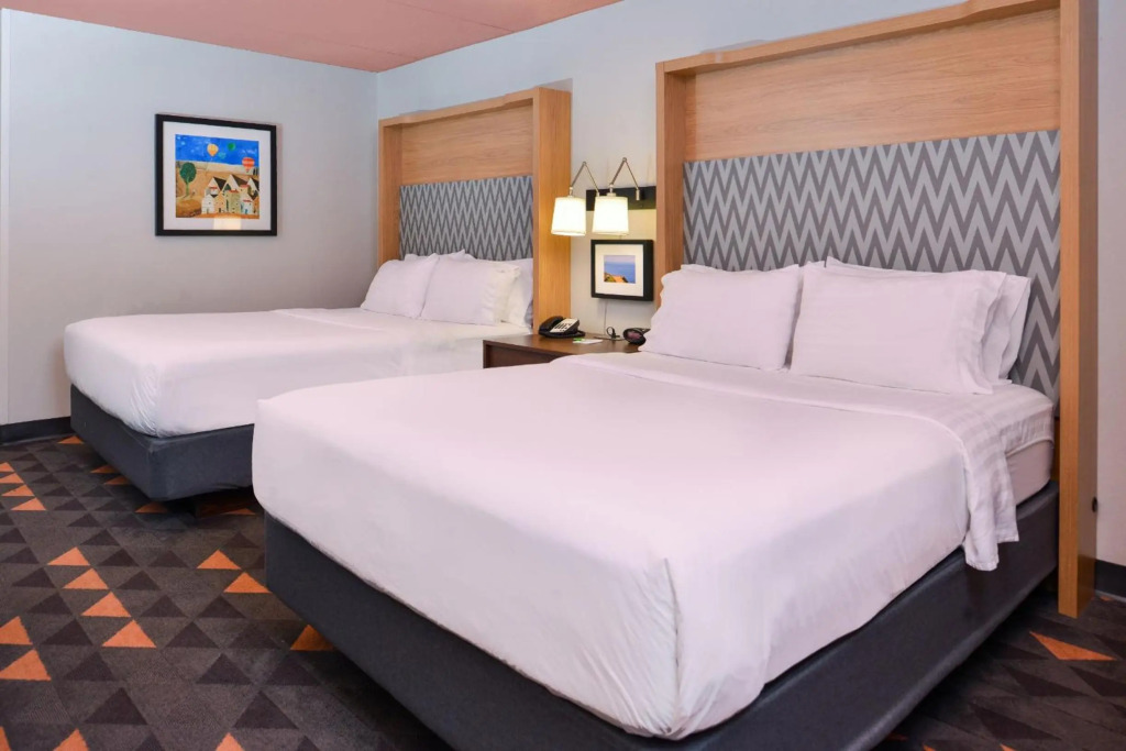 Holiday Inn Auburn-Finger Lakes Region, NY