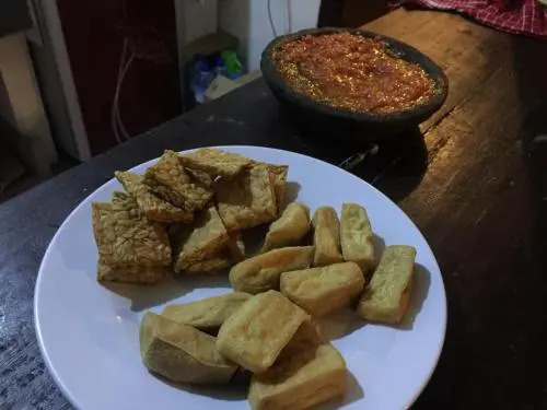 Happy Homestay