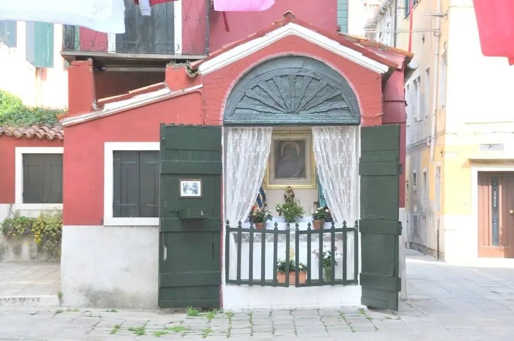 Venice Giardini Biennale Apartment