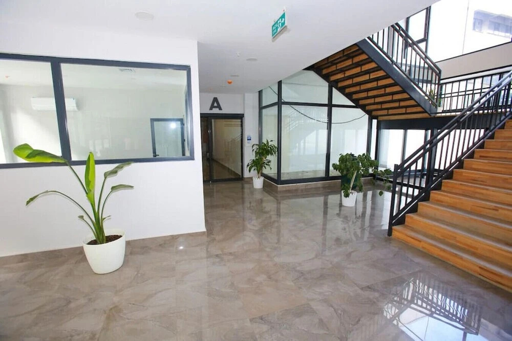 Lovely 1-bedroom Apartment Near Mall of Istanbul