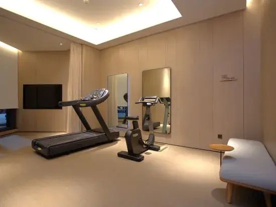 JI Hotel (Pingyang Aojiang Yintaicheng)