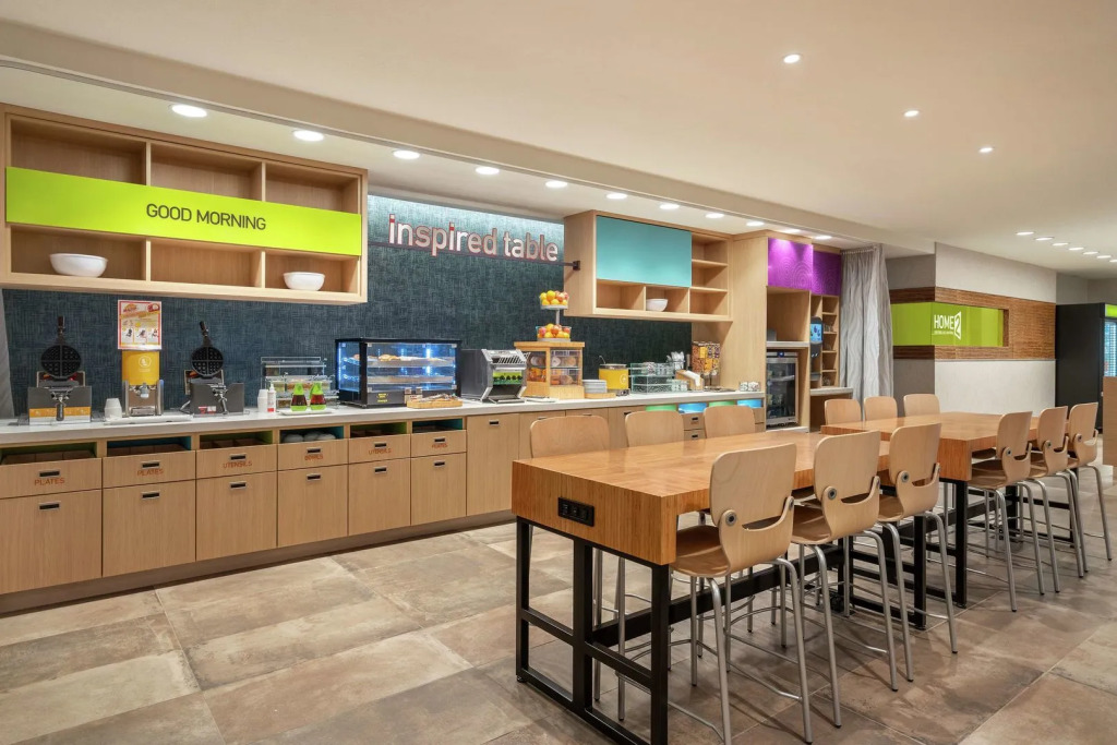 Home2 Suites By Hilton Alamogordo White Sands