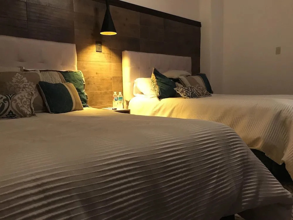 Casa 511 Hotel Boutique