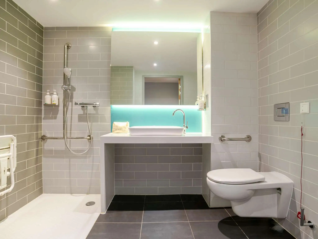 ibis Styles Bordeaux Lormont