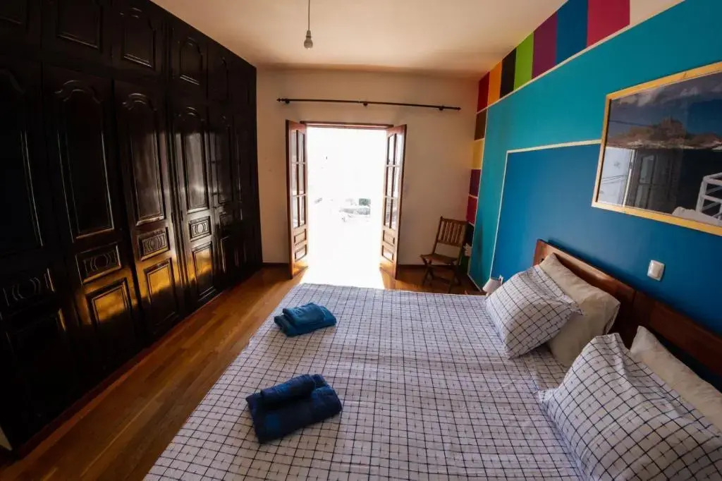Guest House Montanha