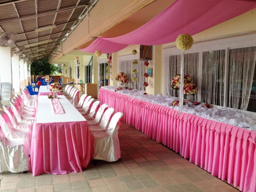 Homeland Resort