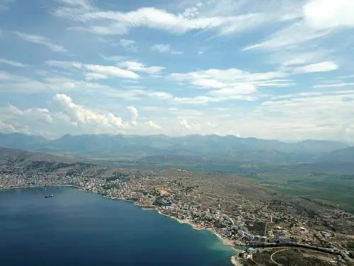 Heaven Beach Sarandë