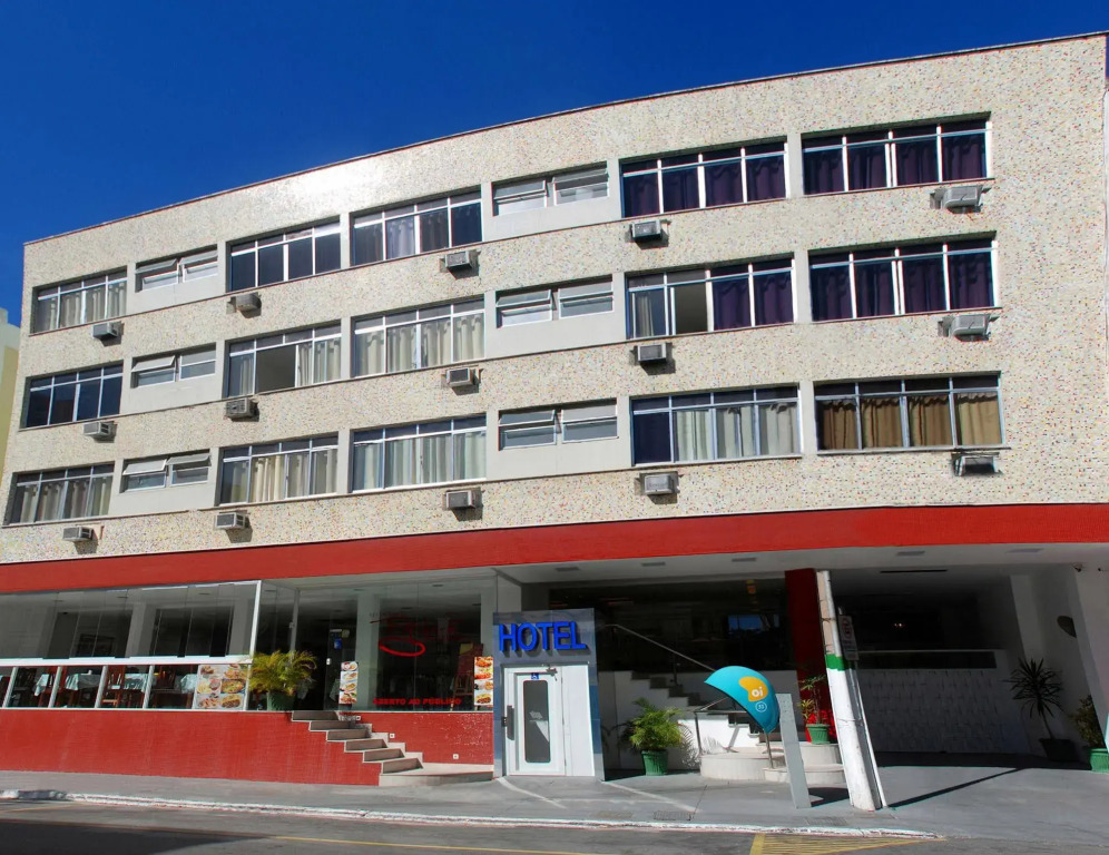 Hotel Marlen