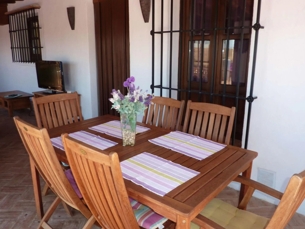 Countryside Villa Escape