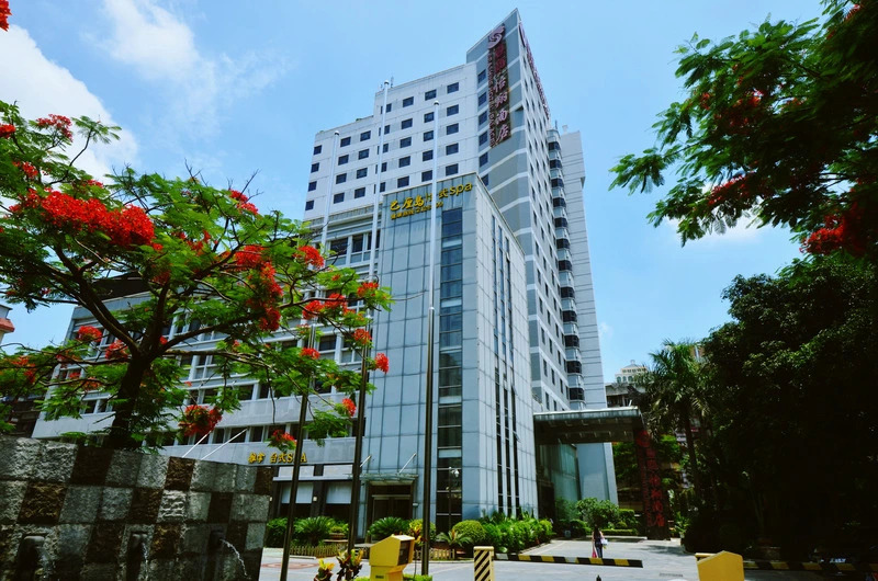 Seashine Hotel