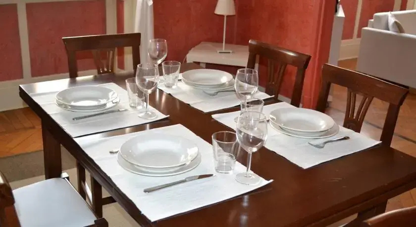Appartamento Via Farneti