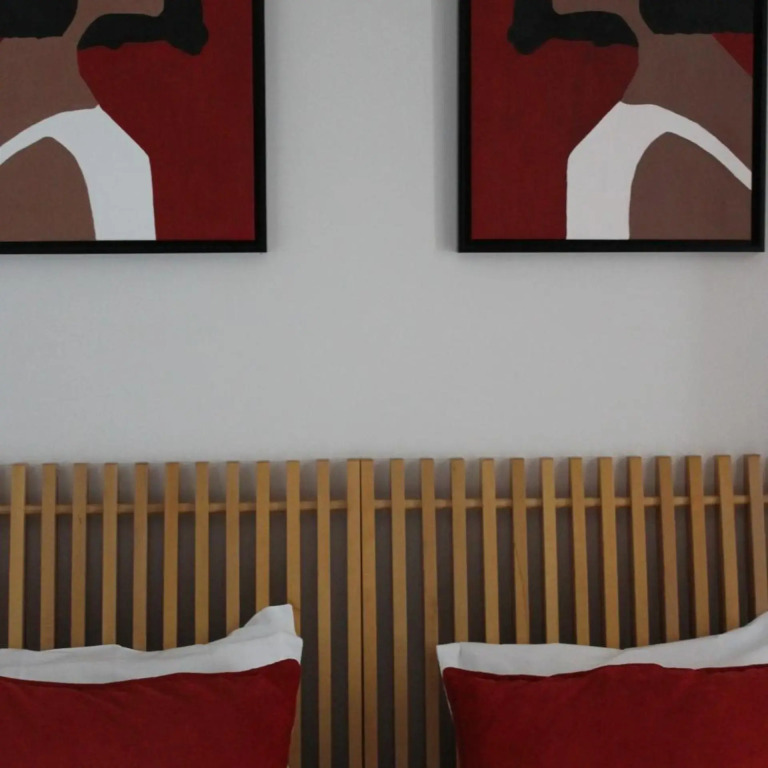 Hotel Paulo VI