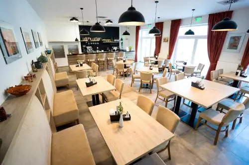 BIVIO hotel