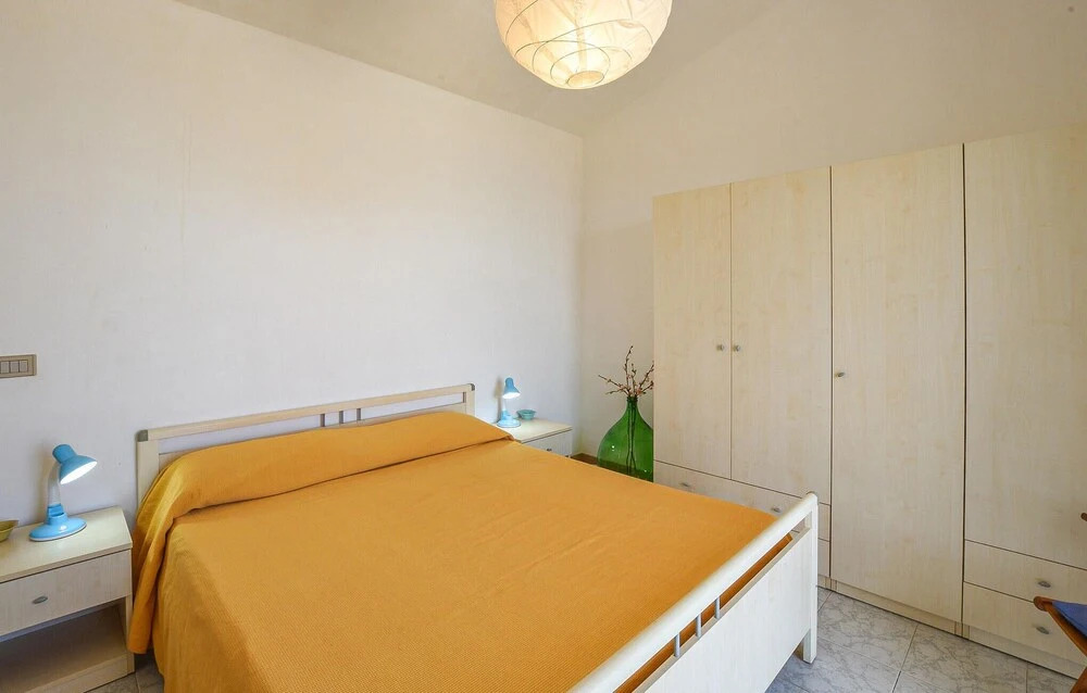 Beautiful Apartment in Donnalucata With 2 Bedrooms and Wifi