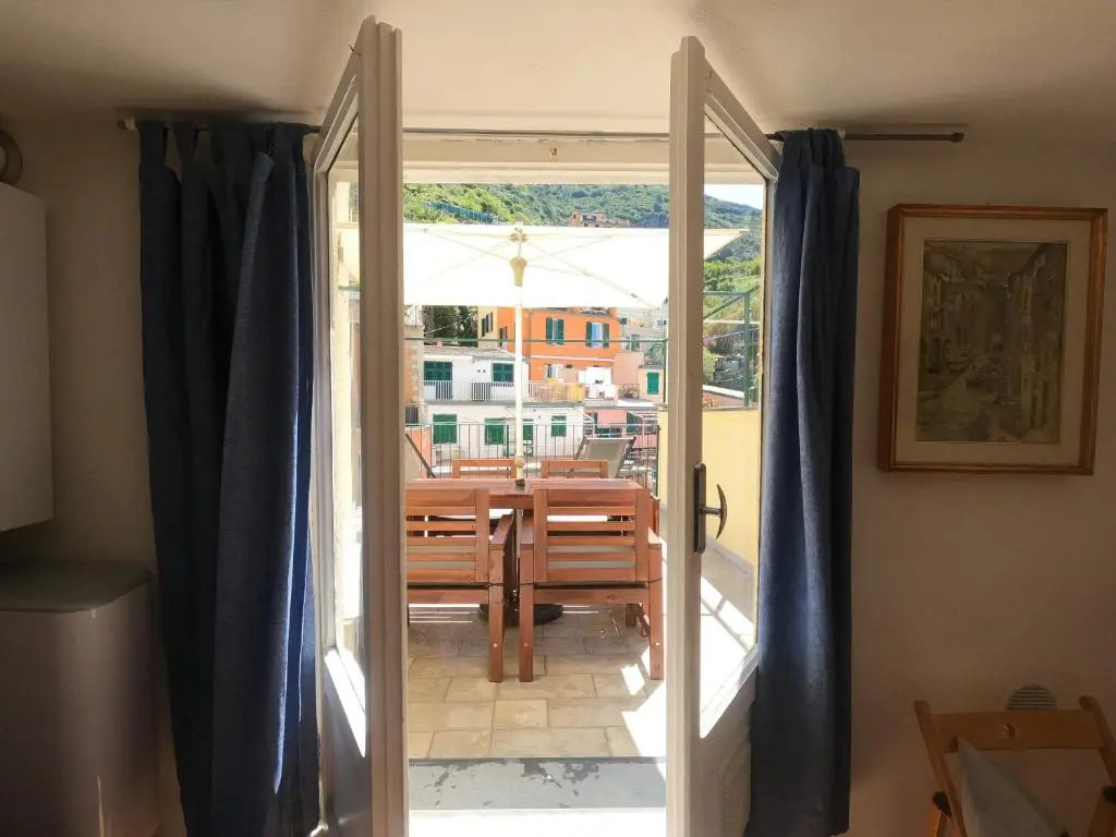 RioROOMS La Punta House by the sea