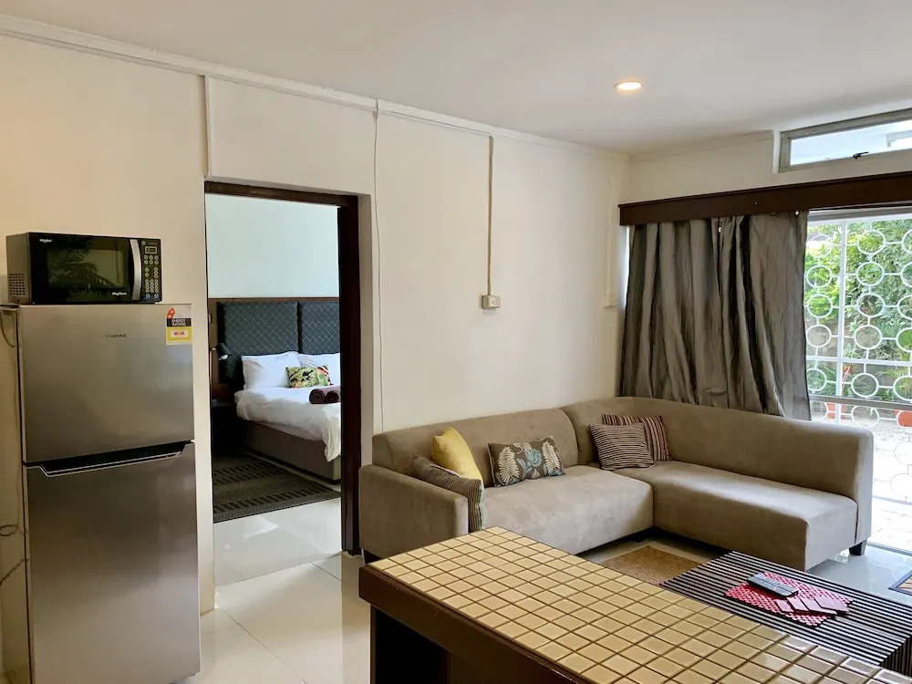 Kidsfirst Apartment 9