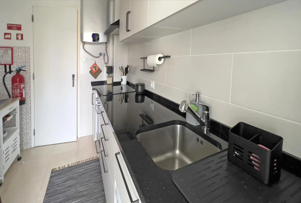 Faro Casa AL Reis by Homing