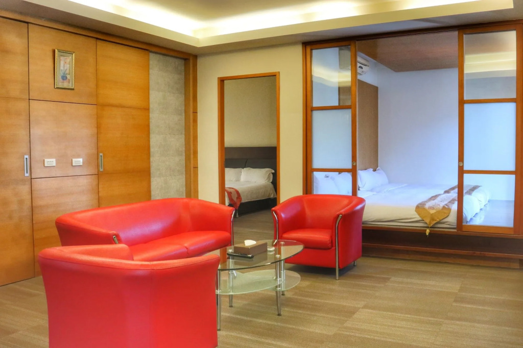 Beauty Garden Hotel