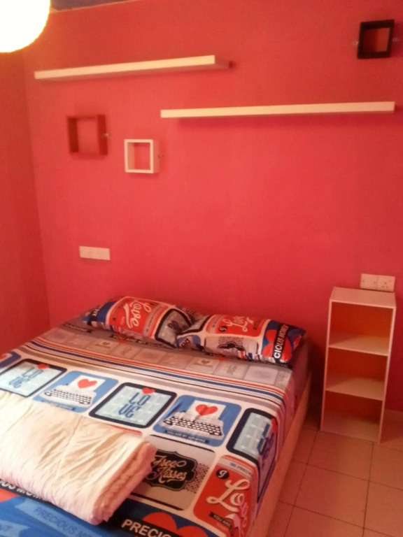 City Inn Hotel
