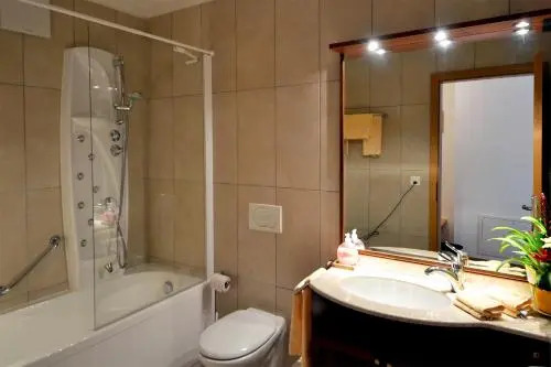 Hotel-Aparthotel San Bernardino