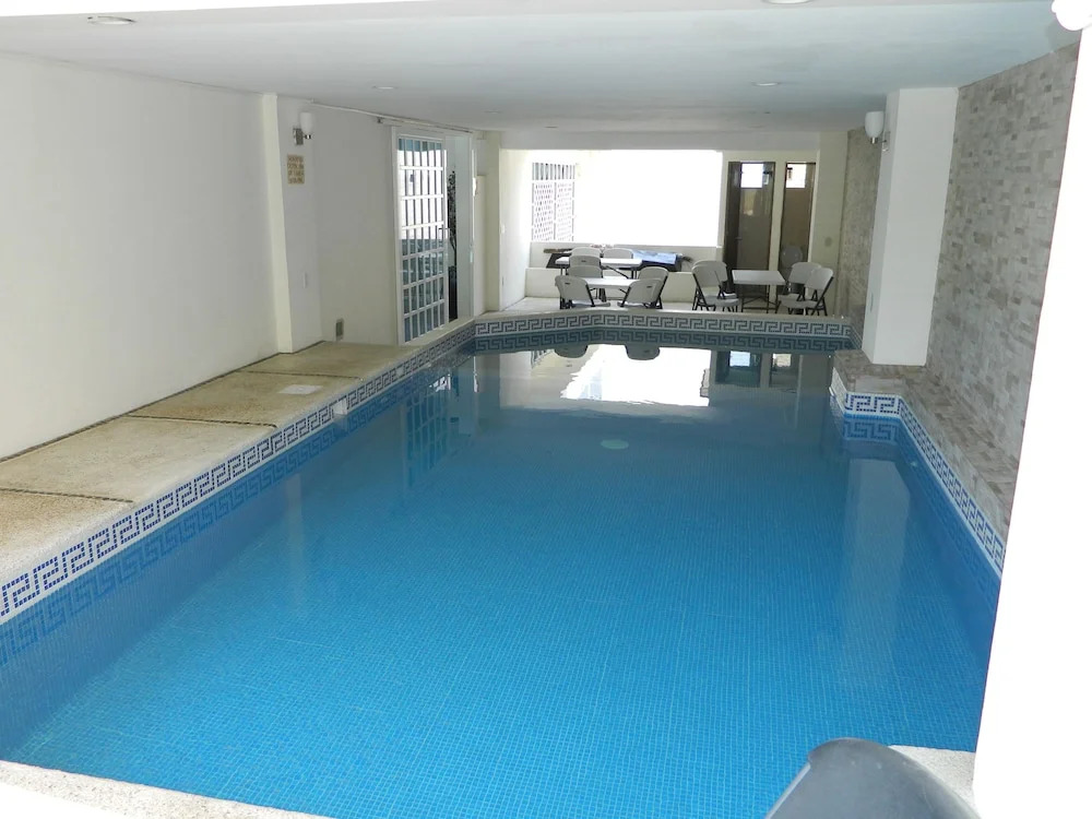 Hotel Keyri