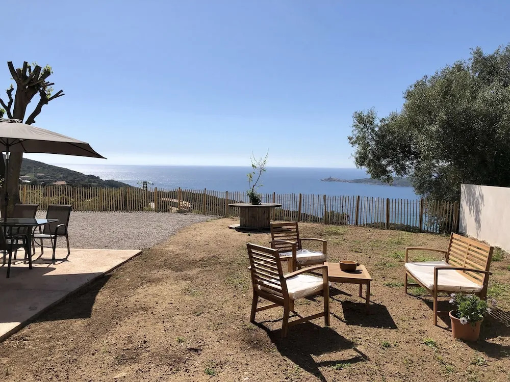Appartement Vue Mer 3