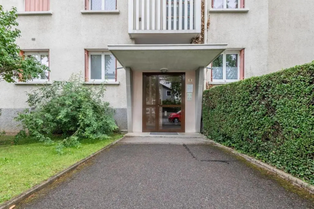 Apartment for 4 people 5 minutes from the city center
