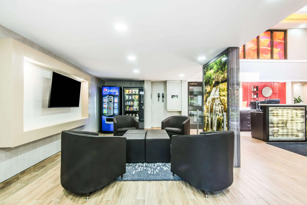 Comfort Inn