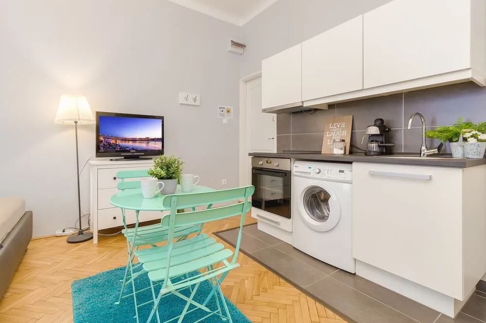 Real Apartments Wesselenyi 26