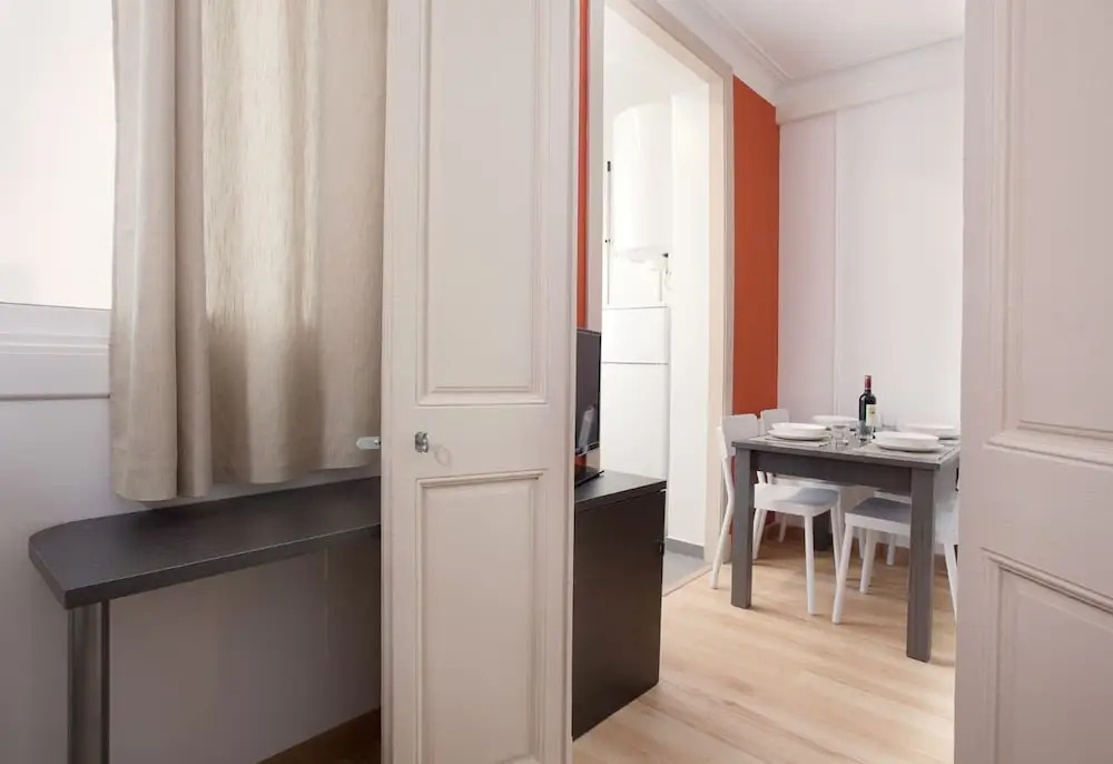 AB Vila i Vila Apartments
