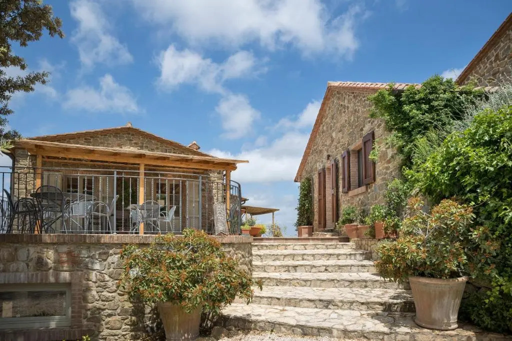 Agriturismo Podere lAione