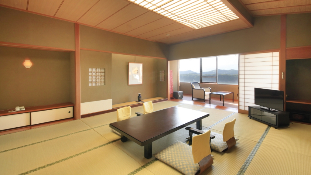 Hotel Taikan