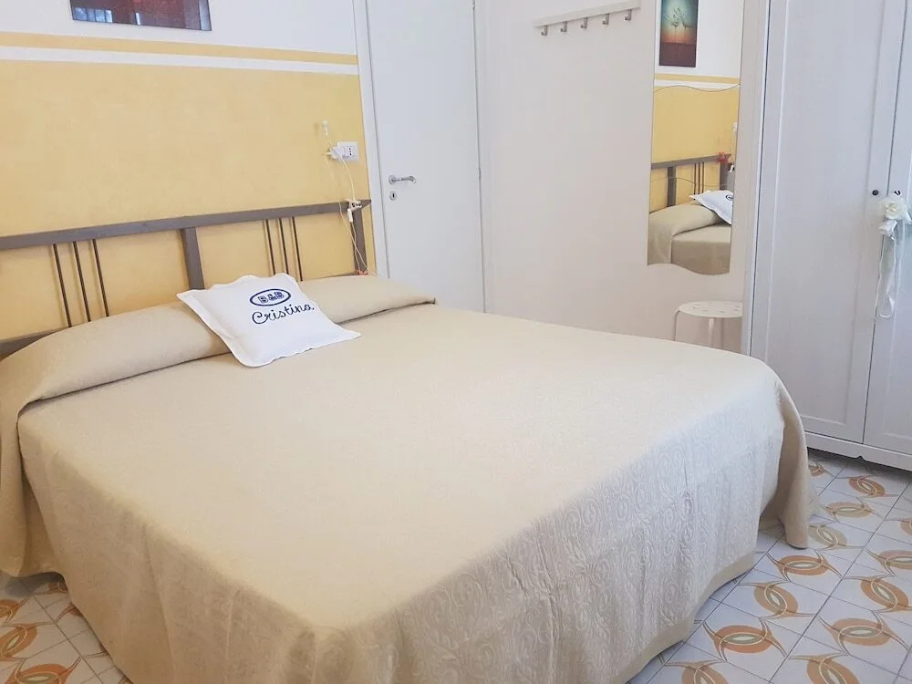 B&B Cristina