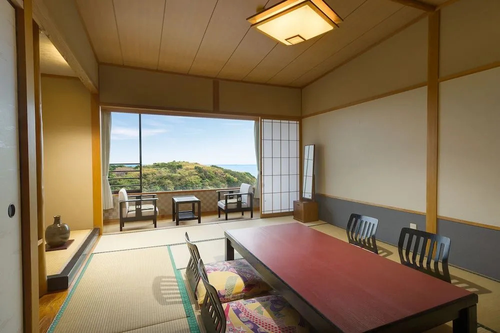 Hotel Keisen