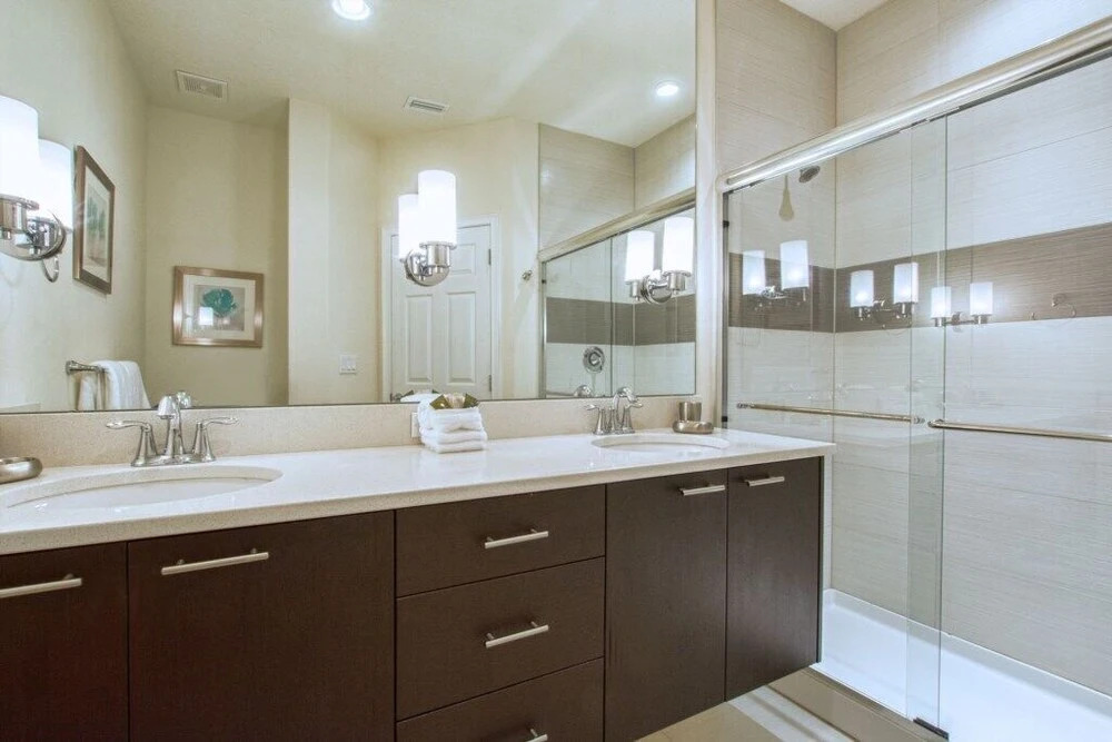 3-Bedroom Villa in Clermont 1613RC - Retreat