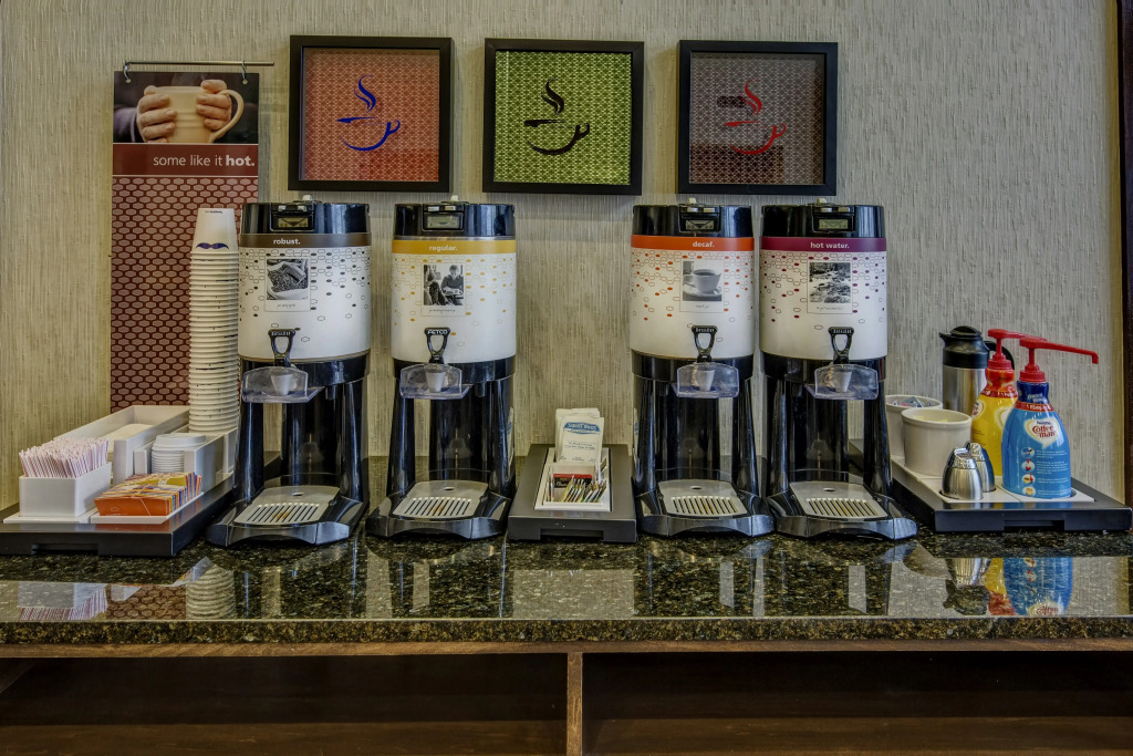 Hampton Inn & Suites Clermont